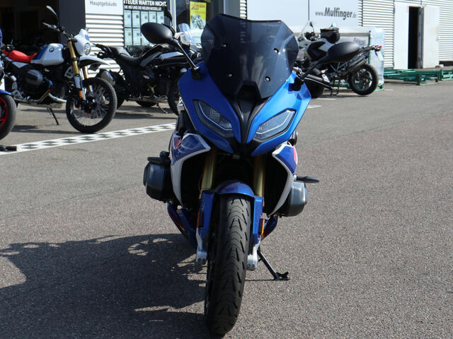 BMW R 1250 RS Style Sport Sitzhzg. Heizgriffe 4 Pakete Ansicht 3 für Fahrzeugdetailseite