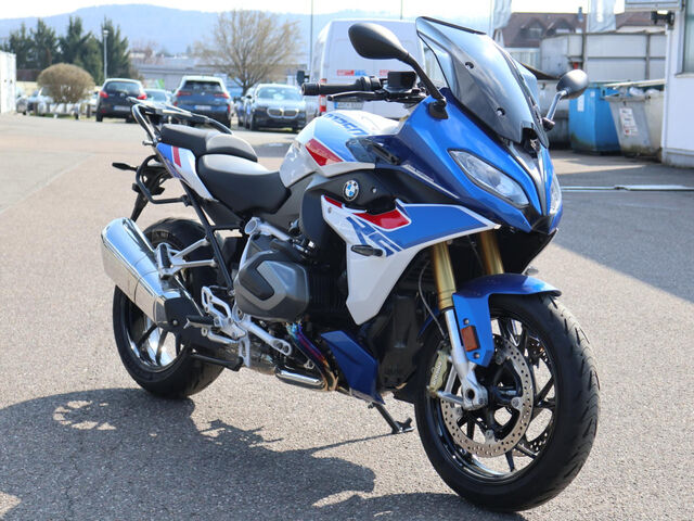 BMW R 1250 RS Style Sport Sitzhzg. Heizgriffe 4 Pakete Ansicht 4 für Fahrzeugdetailseite