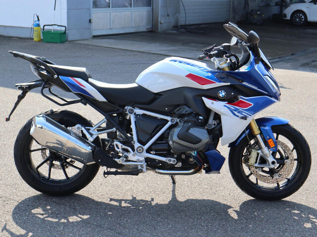 BMW R 1250 RS Style Sport Sitzhzg. Heizgriffe 4 Pakete Ansicht 5 für Fahrzeugdetailseite