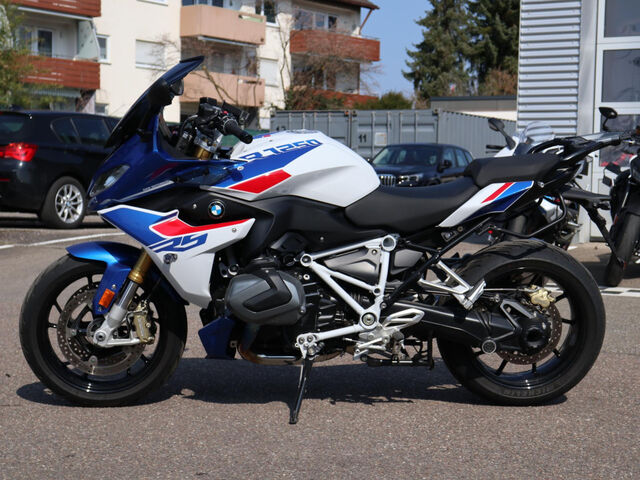 BMW R 1250 RS Style Sport Sitzhzg. Heizgriffe 4 Pakete Ansicht 8 für Fahrzeugdetailseite