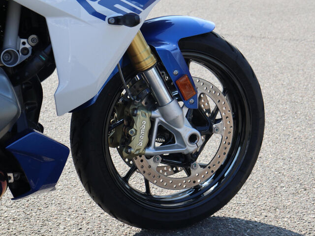 BMW R 1250 RS Style Sport Sitzhzg. Heizgriffe 4 Pakete Ansicht 9 für Fahrzeugdetailseite