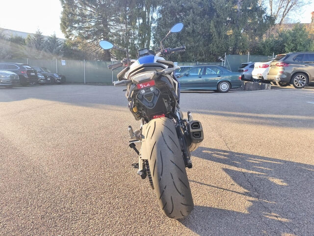 BMW F 900 R Style Sport Aktiv-/Dynamik-/Touren-/Komfor Ansicht 6 für Fahrzeugdetailseite