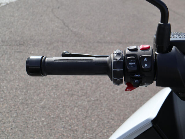 BMW CE 04 Komfort-/Dynamik-Paket Sitzhzg. ABS Pro LED Ansicht 11 für Fahrzeugdetailseite