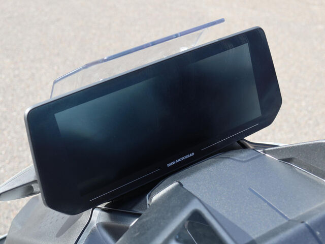 BMW CE 04 Komfort-/Dynamik-Paket Sitzhzg. ABS Pro LED Ansicht 12 für Fahrzeugdetailseite