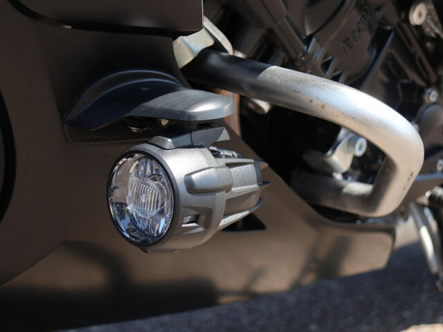 BMW K 1600 B Komfort-/Touren-Paket Radio+Audiosystem Ansicht 11 für Fahrzeugdetailseite