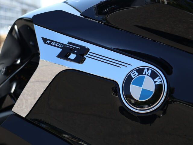 BMW K 1600 B Komfort-/Touren-Paket Radio+Audiosystem Ansicht 9 für Fahrzeugdetailseite