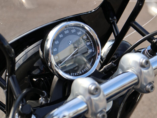 BMW R 18 Classic Option 719 Sitzbank Headlight RFH ABS Ansicht 15 für Fahrzeugdetailseite
