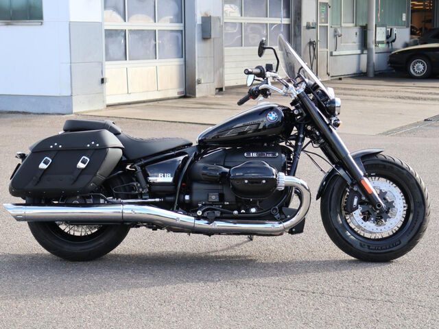 BMW R 18 Classic Option 719 Sitzbank Headlight RFH ABS Ansicht 5 für Fahrzeugdetailseite