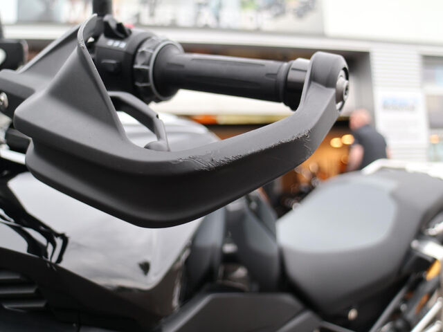 BMW F 900 GS Adventure Ride-Pro-Paket Schaltassi. Pro Ansicht 10 für Fahrzeugdetailseite