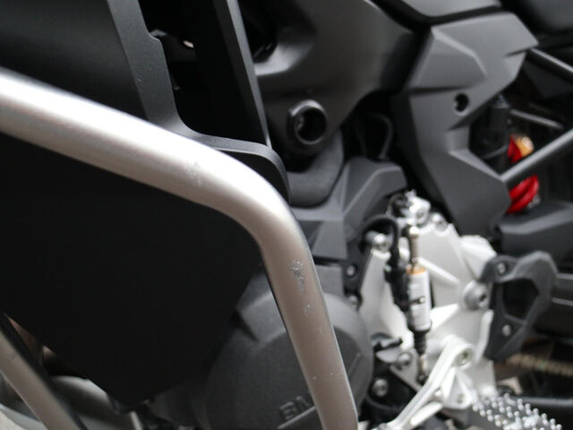 BMW F 900 GS Adventure Ride-Pro-Paket Schaltassi. Pro Ansicht 11 für Fahrzeugdetailseite