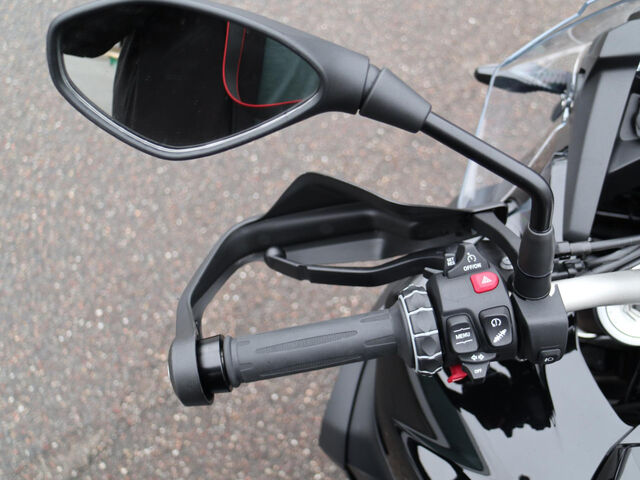 BMW F 900 GS Adventure Ride-Pro-Paket Schaltassi. Pro Ansicht 13 für Fahrzeugdetailseite