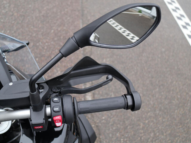 BMW F 900 GS Adventure Ride-Pro-Paket Schaltassi. Pro Ansicht 14 für Fahrzeugdetailseite