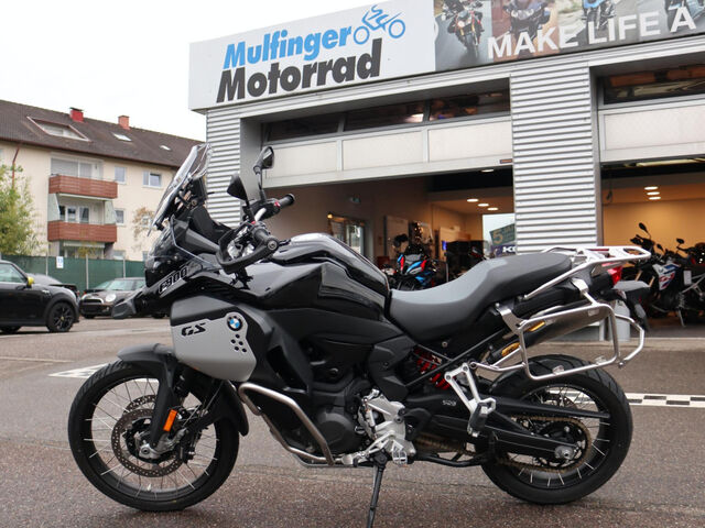 BMW F 900 GS Adventure Ride-Pro-Paket Schaltassi. Pro Ansicht 2 für Fahrzeugdetailseite