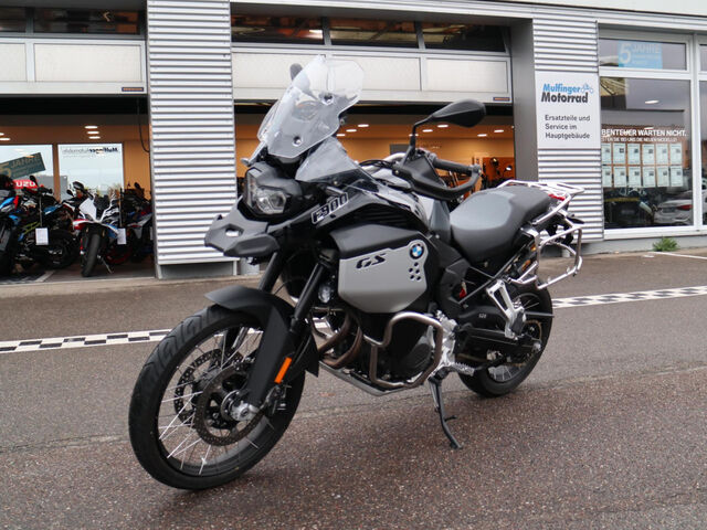 BMW F 900 GS Adventure Ride-Pro-Paket Schaltassi. Pro Ansicht 3 für Fahrzeugdetailseite