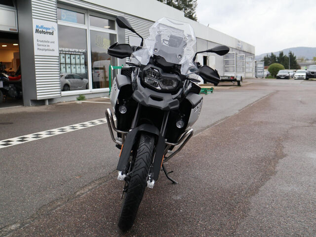 BMW F 900 GS Adventure Ride-Pro-Paket Schaltassi. Pro Ansicht 4 für Fahrzeugdetailseite