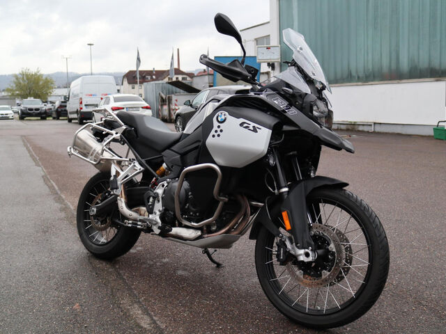 BMW F 900 GS Adventure Ride-Pro-Paket Schaltassi. Pro Ansicht 5 für Fahrzeugdetailseite