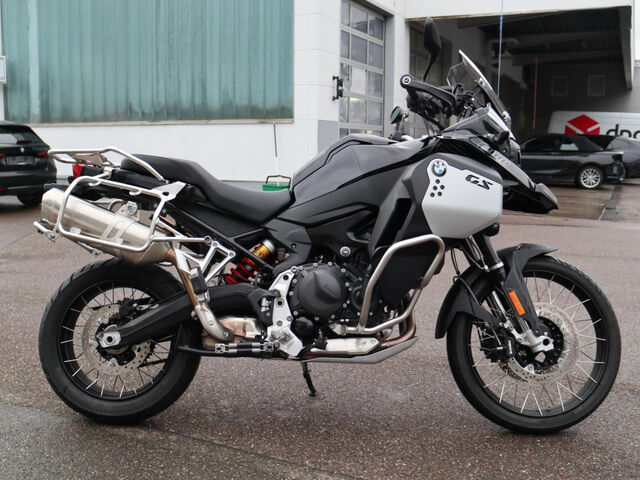 BMW F 900 GS Adventure Ride-Pro-Paket Schaltassi. Pro Ansicht 6 für Fahrzeugdetailseite