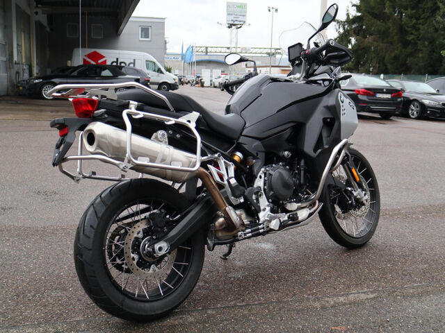 BMW F 900 GS Adventure Ride-Pro-Paket Schaltassi. Pro Ansicht 7 für Fahrzeugdetailseite