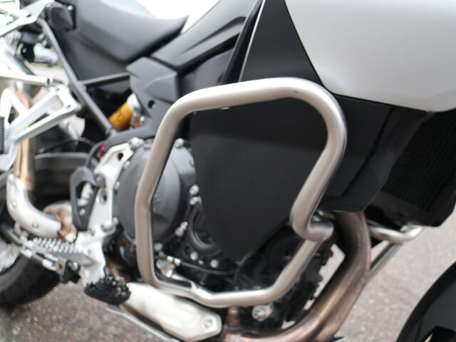 BMW F 900 GS Adventure Ride-Pro-Paket Schaltassi. Pro Ansicht 9 für Fahrzeugdetailseite
