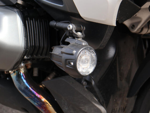 BMW R 1250 RT Radio+Audiosystem ACC LED ABS Sitzhzg. Ansicht 11 für Fahrzeugdetailseite