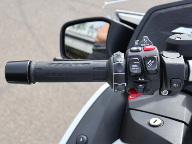 BMW R 1250 RT Radio+Audiosystem ACC LED ABS Sitzhzg. Ansicht 15 für Fahrzeugdetailseite