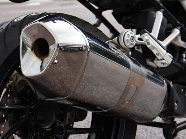 BMW R 1250 R Style Sport Komfort-/Dynamik-/Touren-Pak. Ansicht 10 für Fahrzeugdetailseite