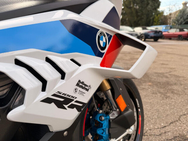 BMW S 1000 RR M-/Dynamik-/Race-/Carbon-/Sozius-Paket Ansicht 14 für Fahrzeugdetailseite