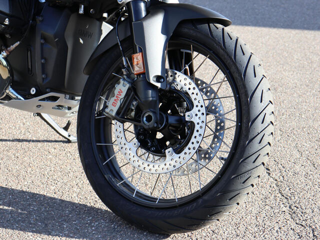 BMW R 1300 GS ASA Triple Black Tour- Dyn- Inno- Paket Ansicht 10 für Fahrzeugdetailseite