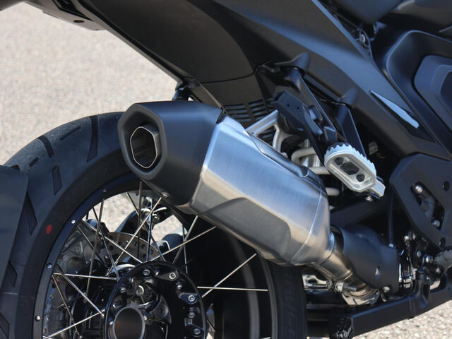BMW R 1300 GS ASA Triple Black Tour- Dyn- Inno- Paket Ansicht 11 für Fahrzeugdetailseite
