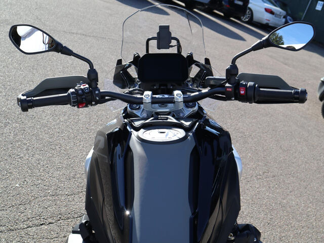 BMW R 1300 GS ASA Triple Black Tour- Dyn- Inno- Paket Ansicht 12 für Fahrzeugdetailseite
