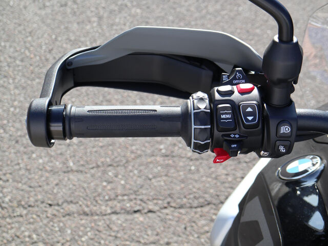 BMW R 1300 GS ASA Triple Black Tour- Dyn- Inno- Paket Ansicht 13 für Fahrzeugdetailseite