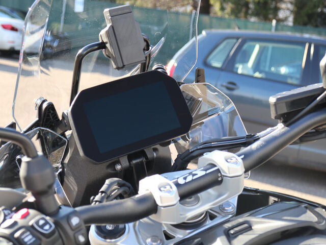 BMW R 1300 GS ASA Triple Black Tour- Dyn- Inno- Paket Ansicht 14 für Fahrzeugdetailseite
