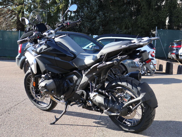 BMW R 1300 GS ASA Triple Black Tour- Dyn- Inno- Paket Ansicht 7 für Fahrzeugdetailseite