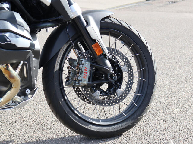 BMW R 1300 GS Option 719 Tour- Dyn- Inno- Paket ABS Ansicht 10 für Fahrzeugdetailseite