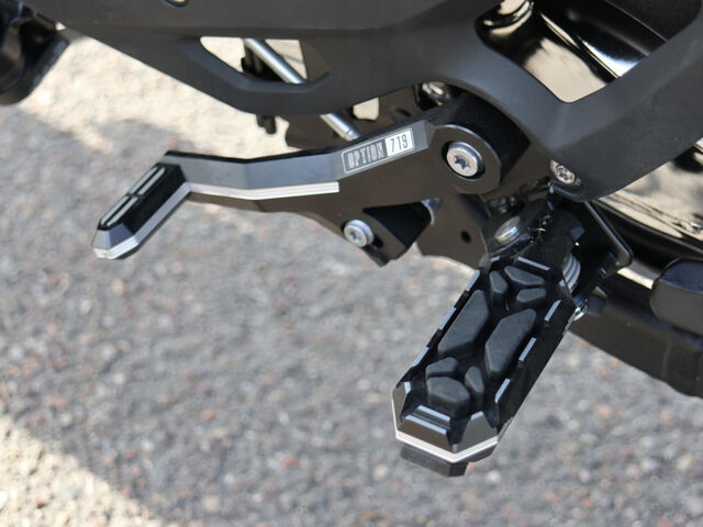 BMW R 1300 GS Option 719 Tour- Dyn- Inno- Paket ABS Ansicht 12 für Fahrzeugdetailseite
