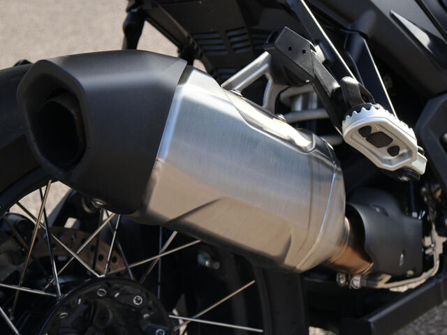 BMW R 1300 GS Option 719 Tour- Dyn- Inno- Paket ABS Ansicht 13 für Fahrzeugdetailseite