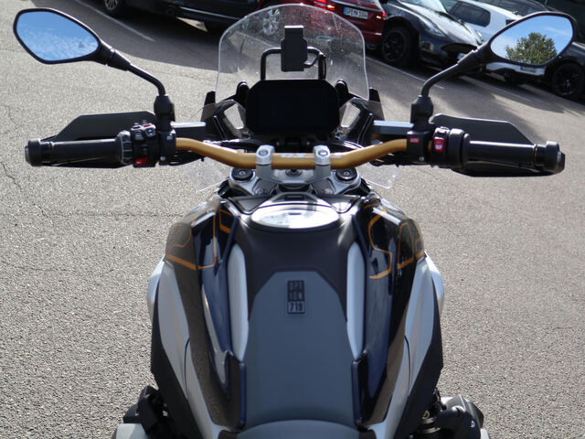 BMW R 1300 GS Option 719 Tour- Dyn- Inno- Paket ABS Ansicht 14 für Fahrzeugdetailseite