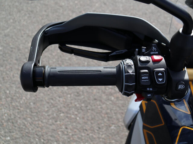 BMW R 1300 GS Option 719 Tour- Dyn- Inno- Paket ABS Ansicht 15 für Fahrzeugdetailseite