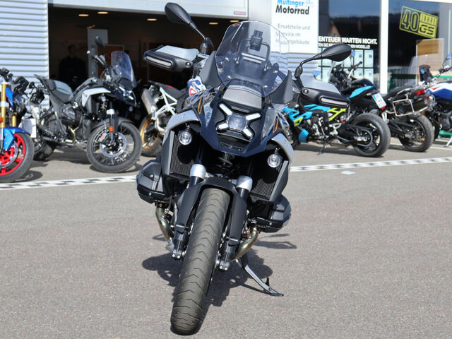 BMW R 1300 GS Option 719 Tour- Dyn- Inno- Paket ABS Ansicht 3 für Fahrzeugdetailseite