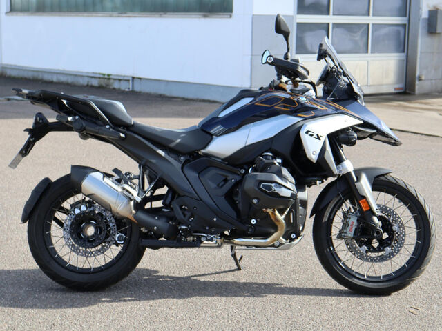 BMW R 1300 GS Option 719 Tour- Dyn- Inno- Paket ABS Ansicht 5 für Fahrzeugdetailseite