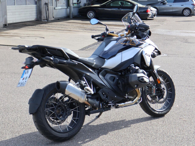 BMW R 1300 GS Option 719 Tour- Dyn- Inno- Paket ABS Ansicht 6 für Fahrzeugdetailseite