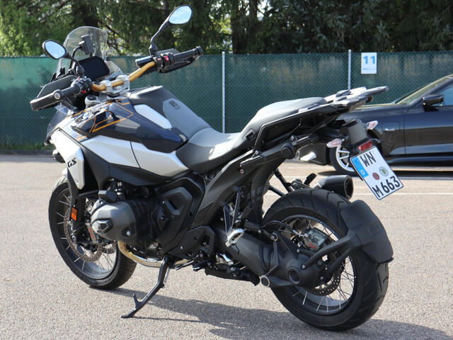 BMW R 1300 GS Option 719 Tour- Dyn- Inno- Paket ABS Ansicht 7 für Fahrzeugdetailseite