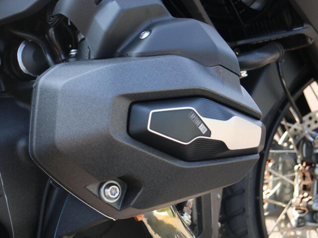 BMW R 1300 GS Option 719 Innovations-/Dyn-/Tour-Paket Ansicht 10 für Fahrzeugdetailseite