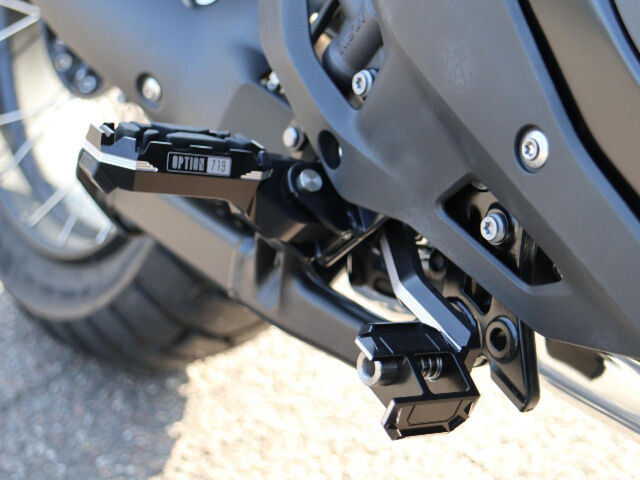 BMW R 1300 GS Option 719 Innovations-/Dyn-/Tour-Paket Ansicht 11 für Fahrzeugdetailseite