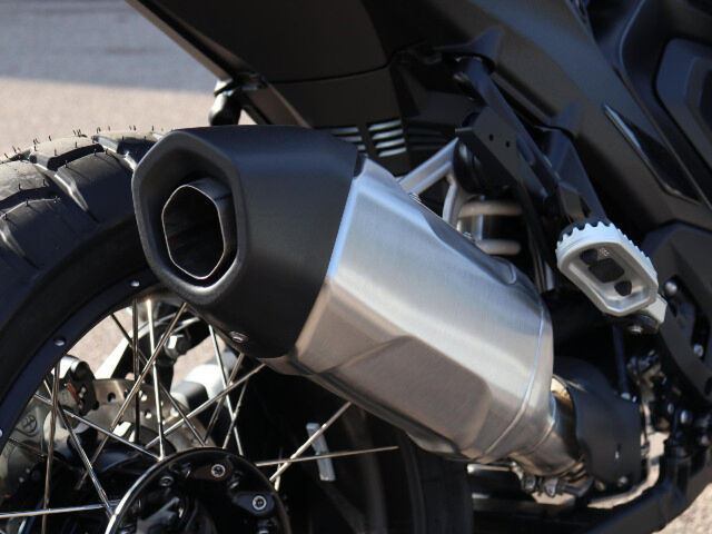 BMW R 1300 GS Option 719 Innovations-/Dyn-/Tour-Paket Ansicht 12 für Fahrzeugdetailseite