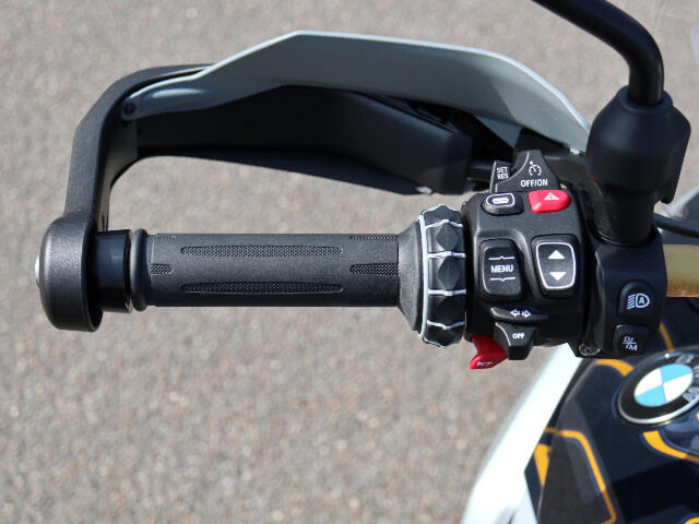 BMW R 1300 GS Option 719 Innovations-/Dyn-/Tour-Paket Ansicht 14 für Fahrzeugdetailseite