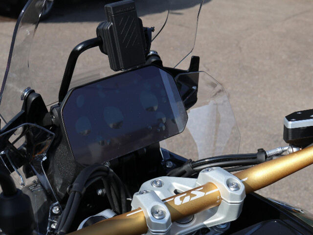 BMW R 1300 GS Option 719 Innovations-/Dyn-/Tour-Paket Ansicht 15 für Fahrzeugdetailseite