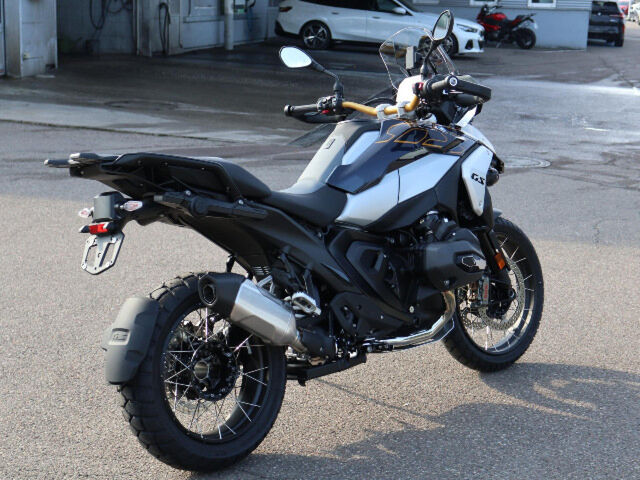 BMW R 1300 GS Option 719 Innovations-/Dyn-/Tour-Paket Ansicht 6 für Fahrzeugdetailseite