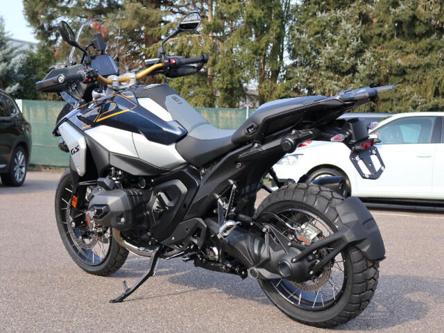BMW R 1300 GS Option 719 Innovations-/Dyn-/Tour-Paket Ansicht 7 für Fahrzeugdetailseite
