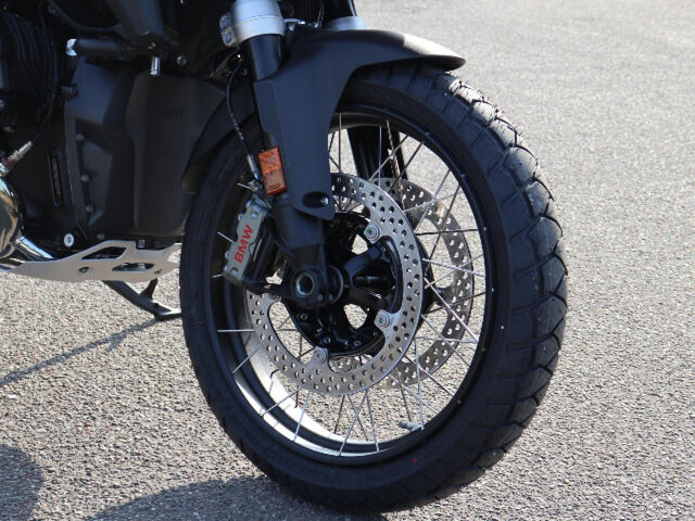 BMW R 1300 GS Option 719 Innovations-/Dyn-/Tour-Paket Ansicht 9 für Fahrzeugdetailseite